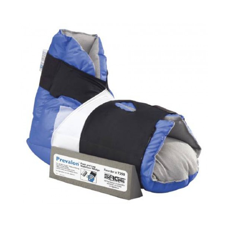 Elbow & Heel Protectors